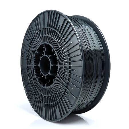 FILAMENT 3D PLA Starter Gray 1,75mm 4,5kg